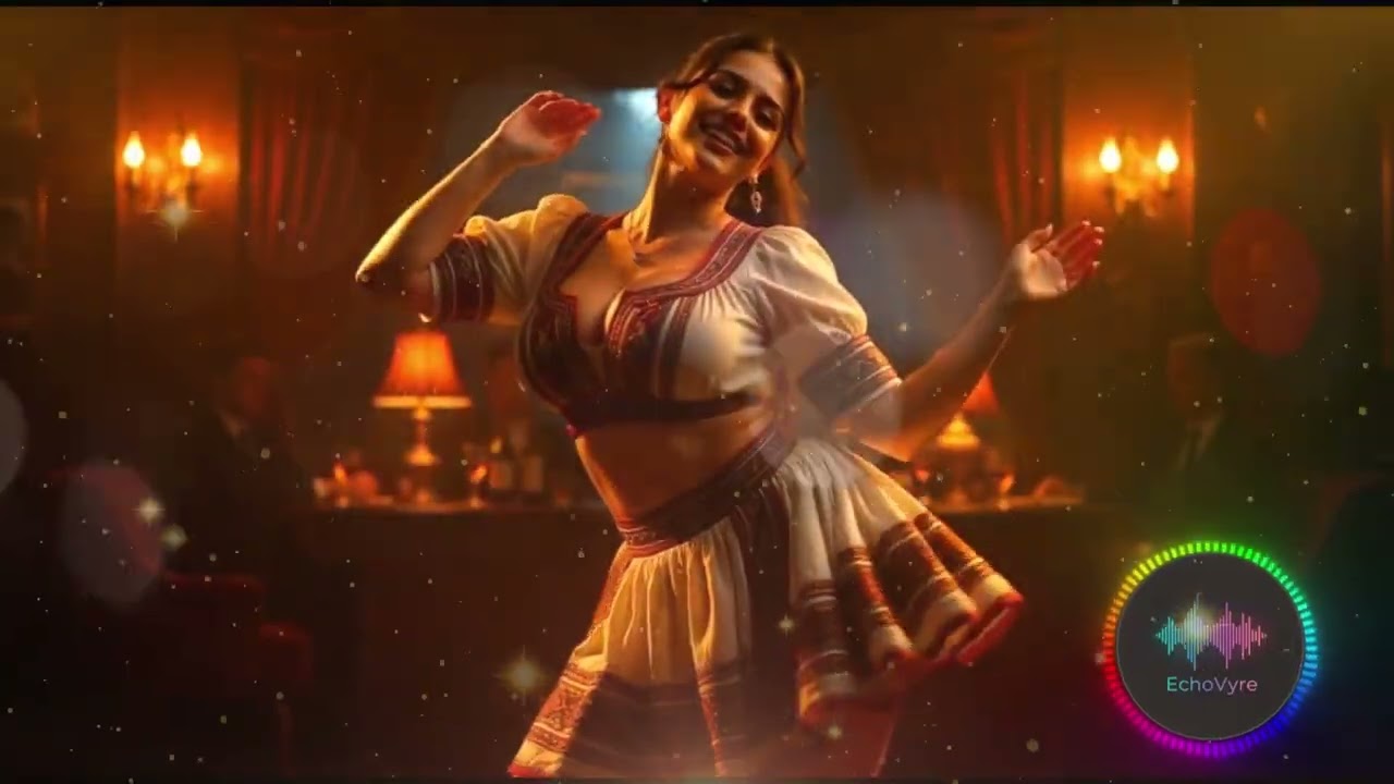 RAPSODIA ROMÂNĂ (Saxophone Mix 2026) | Ethno Jazz & Lounge Fusion 🔥