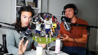 Mexican Football Has Fallen Behind The United States