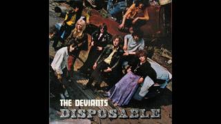 Deviants - Disposable 1968