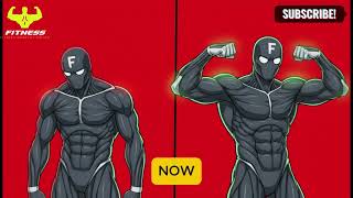 Best Chest Fly Tutorial Ever Made  Pec Deck Machine #fitness #workout #shorts