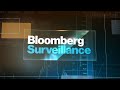 'Bloomberg Surveillance' Full Show (08/03/2021)