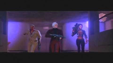 SR3 06 The Belgian Problem