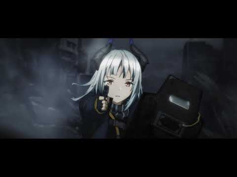 Arknights Animation Music Video – Untitled World