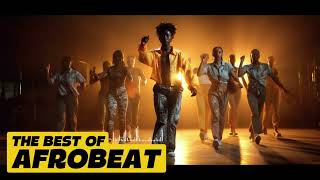 🌍 Positive Vibes Amapiano \u0026 Afro Pop Mix Top Hits \u0026 New Uplifting African Rhythms