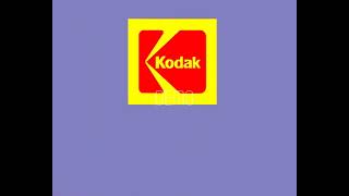 Kodak Video Program Logo