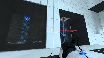 PORTAL2: [PTI] Chander Test 7 solution by josepezdj