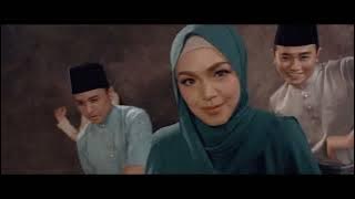 Dato' Sri Siti Nurhaliza - Lip Lap Raya ( Karaoke Video)