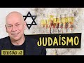 Religião #2: Judaísmo | Leandro Karnal