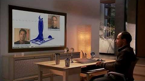 Polycom Video Conferencing and Telepresence -- Its All in Sight