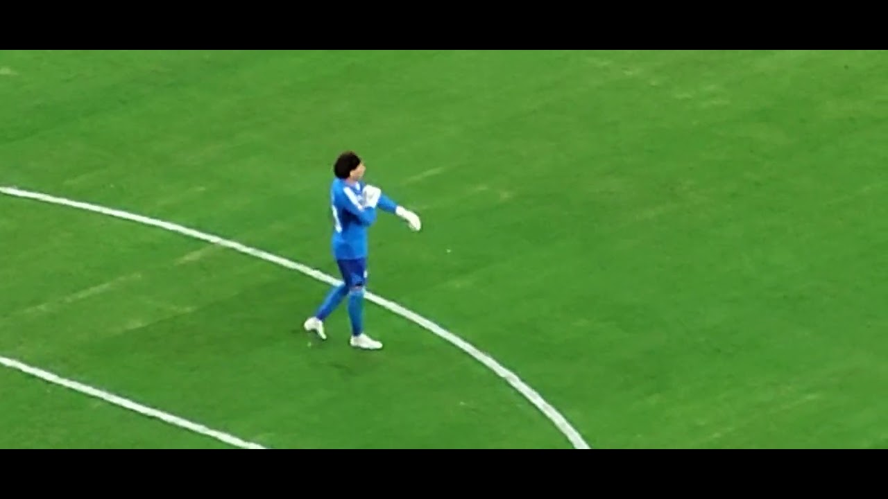 Memo Ochoa YouTube