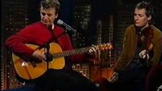 Video thumbnail of "Last To Know - Neil Finn with Richard Tognetti"