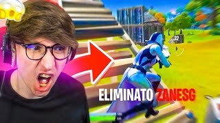 REACTION a CHI MI HA UCCISO SU FORTNITE! FORTNITE ITA