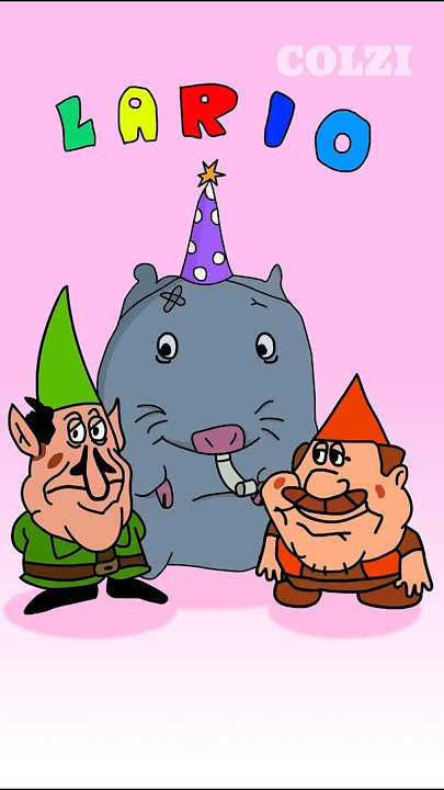 Sprunki Lario Phase 4 - Bonus Sprunki Incredibox #animation #incredibox #sprunki