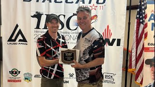 2024 US IPSC Nationals