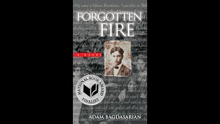 Forgotten Fire - Chapter 5