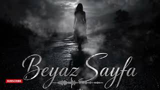 BEYAZ SAYFA
