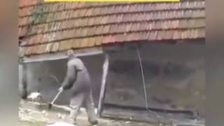 What Opdo Oromo Democratic Party - Odp Is Doing To Itself Is Similar To This Video