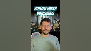 Geologist Reacts To Wild Hollow Earth Theory!