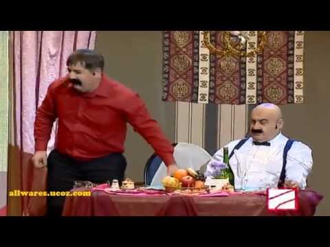 \"მუზიკლრმ ტაშფანდლრმ\" \"კომედი შოუ\" - კონცერტი 2015 თურქული სიმღერა