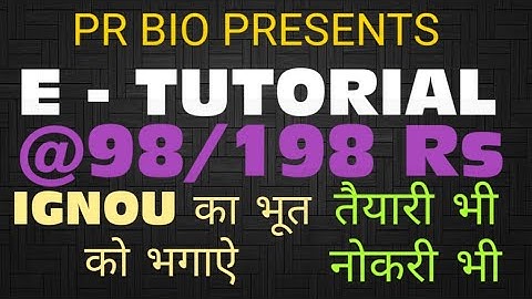 ENROLL In  PR BIO CLASSES