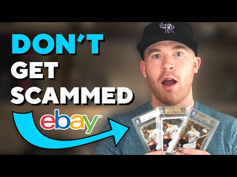 Video: Apakah pembidaan eBay shill?