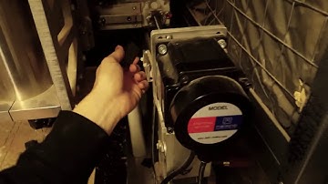 Homing, Endschalter, Referenzierung, Softlimits Konfiguration für Pokeys57CNC & MACH4 [*HD]