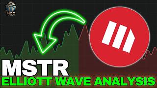 Mstr Strategy Stock Bullish Continuation Or Top In Place Price Update And Elliott Wave Analysis