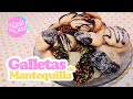 Galletas de Mantequilla rápidas y fáciles [Hazlo en casa]