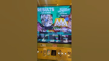 【DDR】千年の理(DP踊)MFC