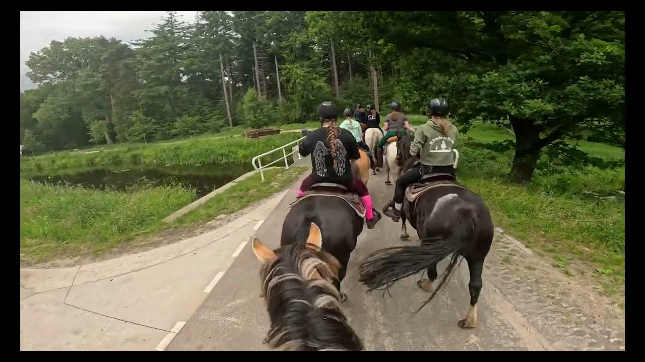 El Rancho de Verano Westernweek 2025