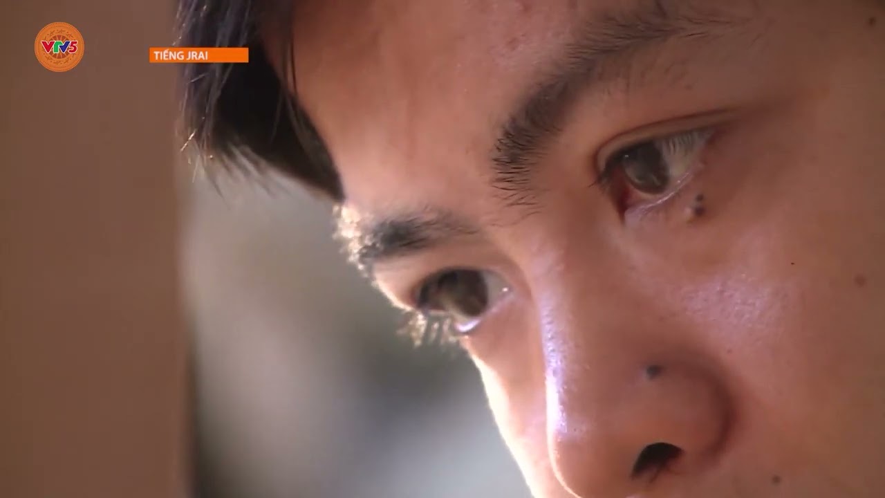 [TIẾNG GIA RAI] THEO DÒNG SÔNG CẦU, NGHE CÂU QUAN HỌ | VTV5