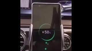 Viral Cas Hp terbaru dalam mobil
