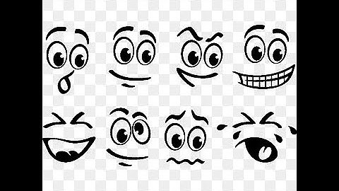 Face Emotion Recognition by Using OpenCV