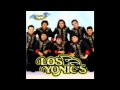 LOS YONIC'S - QUINCEAÑERA