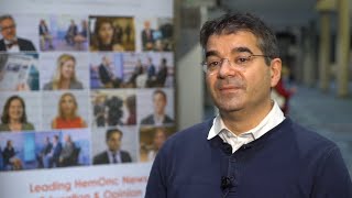 MRD outcomes from GLOW: venetoclax and ibrutinib in CLL