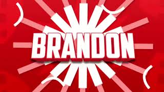 INTRO Brandon V2 [2D]