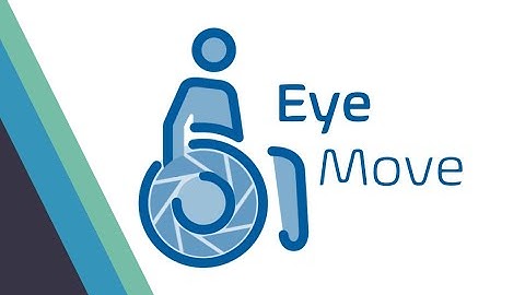 Eye-Gaze Controlled Wheelchair — Enabling Mobility for All