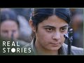 The Kurdish Female Guerrillas Fighting ISIS (Warzone Documentary) | Real Stories