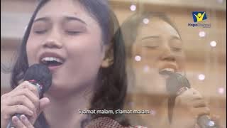 S'lamat Malam - Elma Siagian