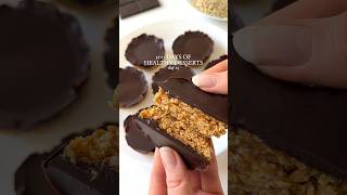 Easy Gluten-free & Vegan Dessert Recipe🤩 #healthydessert #glutenfree #vegandessert screenshot 5