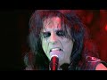 Alice Cooper - Go To Hell [Live]