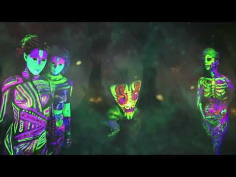 Mungusid - Crying Spy