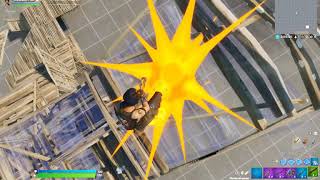 My fortnite island is very good.