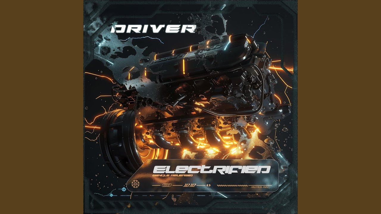 Electrified adlı videoyu YouTube'da izle Electrified adlı videoyu YouTube'da izle