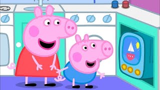 Peppa بيبا بيج | شاحنة التخيم | حلقة كاملة  | افلام كرتون بيا بيبا بيج