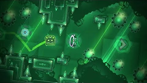 My part in ??? (Elation Sequel) | Geometry Dash