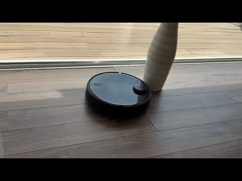 Робот пылесос Xiaomi Mi Mop 2 Pro Робот пылесос Xiaomi Mi Mop 2 Pro