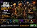 Ore Factory Squad - Demo | Gameplay | Tamil - Part - 1