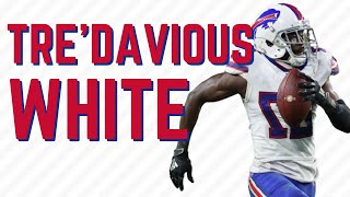 Tre'Davious White, CB - Full 2020 Highlights