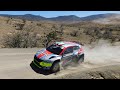 Rally de las Naciones Mexico 2024 - Test.